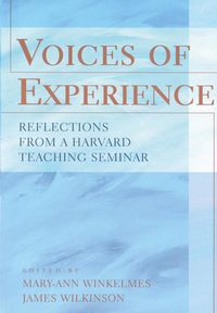 Produktbild: Voices of Experience