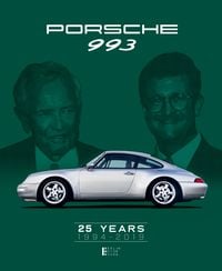 Produktbild: Porsche 993 &ndash; 30 YEARS 1994 &ndash; 1998