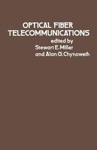Produktbild: Optical Fiber Telecommunications