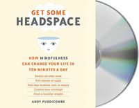 Produktbild: GET SOME HEADSPACE          7D