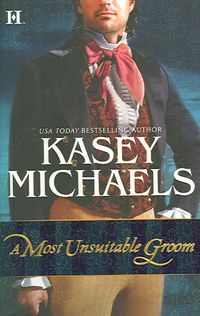 Produktbild: A Most Unsuitable Groom