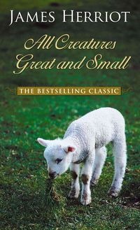 Produktbild: All Creatures Grt & Small -Lp