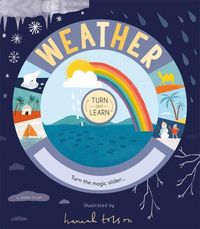 Produktbild: Turn and Learn: Weather