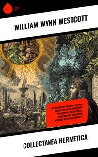 Produktbild: Collectanea Hermetica