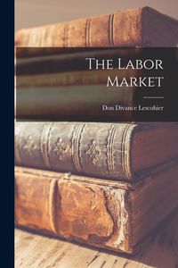 Produktbild: The Labor Market