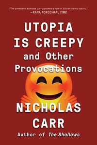 Produktbild: Utopia Is Creepy