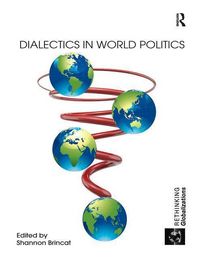 Produktbild: Dialectics in World Politics