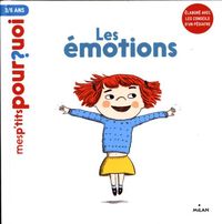 Produktbild: Les &eacute;motions
