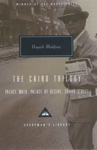Produktbild: The Cairo Trilogy