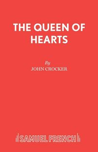 Produktbild: The Queen of Hearts