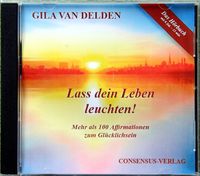 Produktbild: Lass dein Leben leuchten! (H&Ouml;RBUCH)