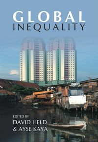 Produktbild: Global Inequality