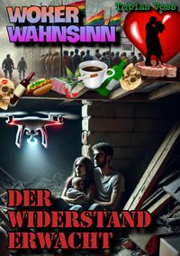 Produktbild: Woker Wahnsinn / Woker Wahnsinn: Der Widerstand erwacht