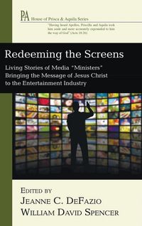 Produktbild: Redeeming the Screens