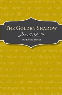 Produktbild: The Golden Shadow
