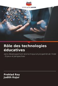 Produktbild: R&ocirc;le des technologies &eacute;ducatives