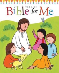 Produktbild: The Lion Bible for Me