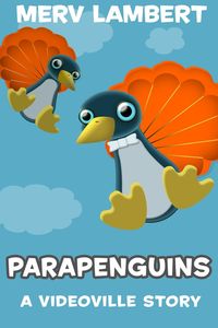 Produktbild: Parapenguins - A Children's Short Story