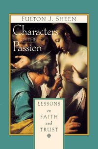 Produktbild: Characters of the Passion