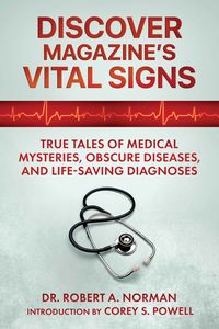 Produktbild: Discover Magazine's Vital Signs