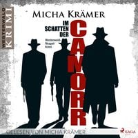 Produktbild: Im Schatten der Camorra