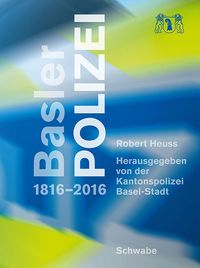 Produktbild: Basler Polizei