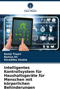 Produktbild: Intelligentes Kontrollsystem f&uuml;r Haushaltsger&auml;te f&uuml;r Menschen mit k&ouml;rperlichen Behinderungen