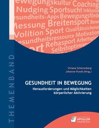 Produktbild: Gesundheit in Bewegung