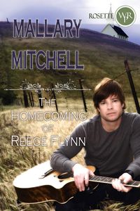 Produktbild: Homecoming of Reece Flynn