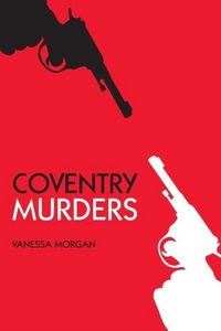 Produktbild: Morgan, V: Coventry Murders