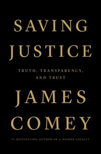 Produktbild: Saving Justice