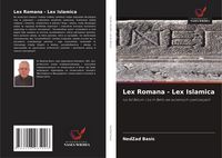 Produktbild: Lex Romana - Lex Islamica