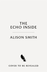 Produktbild: The Echo Inside