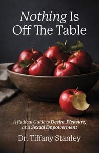 Produktbild: Nothing Is Off the Table