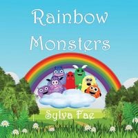 Produktbild: Rainbow Monsters