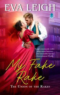 Produktbild: My Fake Rake