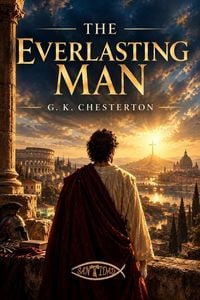 Produktbild: The Everlasting Man