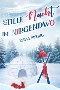 Produktbild: Stille Nacht im Nirgendwo