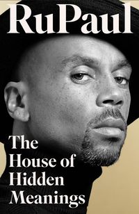 Produktbild: HOUSE OF HIDDEN MEANINGS HB