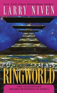 Produktbild: Ringworld