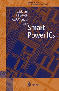 Produktbild: Smart Power ICs