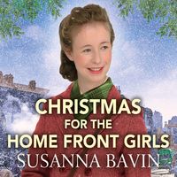 Produktbild: Christmas for the Home Front Girls