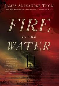 Produktbild: Fire in the Water