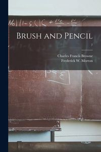Produktbild: Brush and Pencil; 7