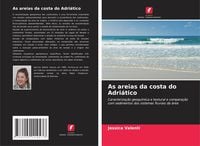 Produktbild: As areias da costa do Adri&aacute;tico