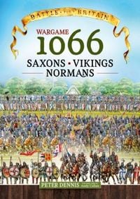 Produktbild: Wargame: 1066