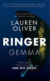 Produktbild: Oliver, L: Ringer