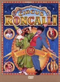 Produktbild: Circus Roncalli - 30 Jahre Jubil&auml;ums Programm