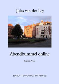 Produktbild: Abendbummel online