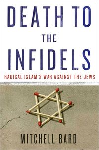 Produktbild: Bard, M: Death to the Infidels